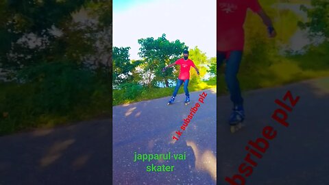 japparul vai skater #viralvideo #skating #youtubeshorts #youtube