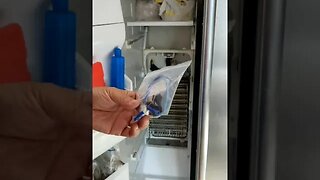 fridge cold sensor replacement