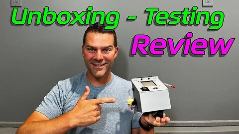 Game Changer? Testing the Fuel System from RCCustom3DPrinting