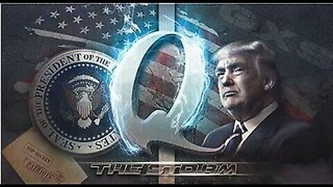 59# The Great Awakening is Coming...
