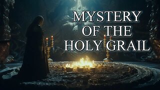 The Mystery Of The Holy Grail - Rosicrucian Christianity Lecture Audiobook