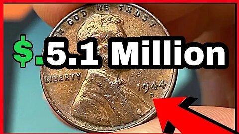 Top 15 ULTRA RARE Lincoln pennies Coins worth A LOT of MONEY! Coins worth money to look for!!