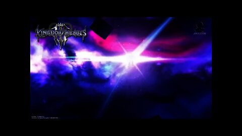 Young Xehanort | Kingdom Hearts 3 (Part 7)