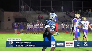 Sebastian River picks up playoff win