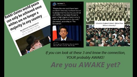 Are you AWAKE yet? 52