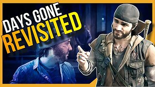 Days Gone a Journey Worth Your Time