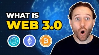 What is Web 3.0?