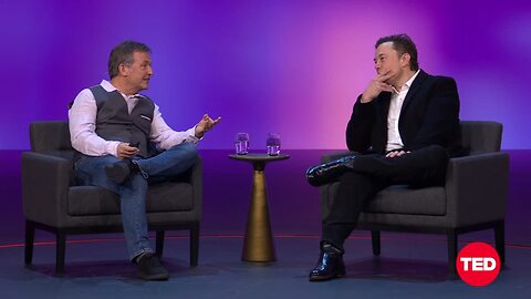 Elon Musk Interview! Open AI! Tesla! Twitter! Facebook