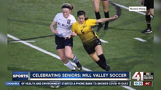 Mill Valley Soccer