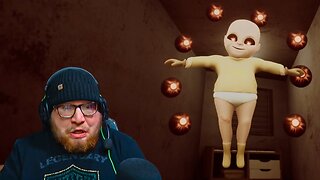 Child Goes Full Demon Mode | Baby In Yellow | Part 2