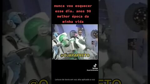 Quem lembra?