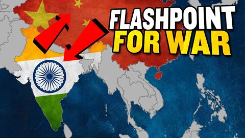 China-India Military Talks FAIL! What It Means