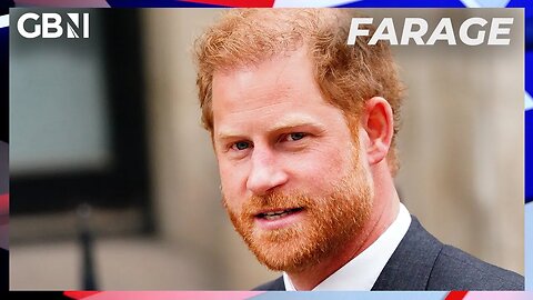 Prince Harry is 'ill-prepared' for High Court case against Mirror Group Newspapers | Michael Cole
