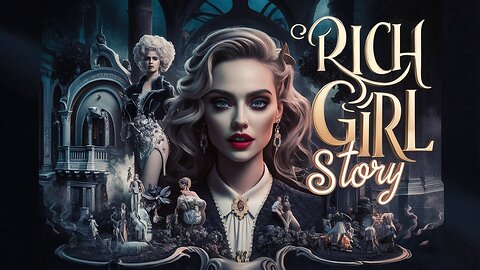 Isabella Sterling Rich Girl Storie