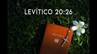 Levítico 20:26