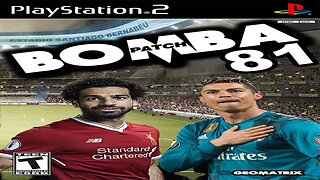 BOMBA PATCH 81 PS2 GEOMATRIX DOWNLOAD ISO GRÁTIS