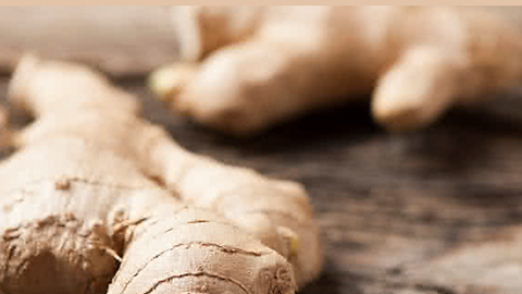 7 health benefits of eating ginger daily