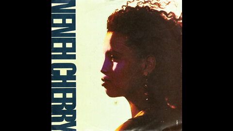 Neneh Cherry - Manchild