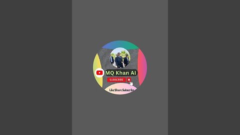 MQ Khan AI is live!