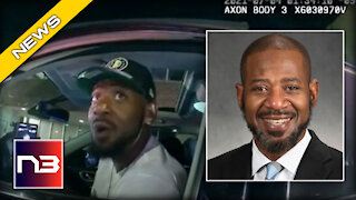 Police Cam Footage Catches Dem State Rep in Huge Race Card Lie