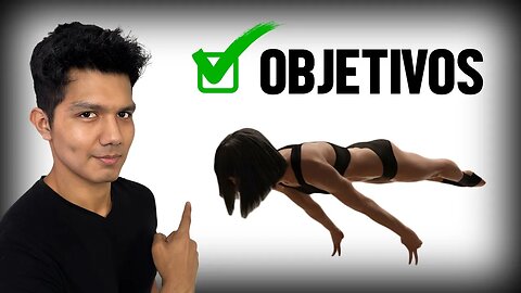 Guía Completa para Establecer Objetivos en tu Entrenamiento