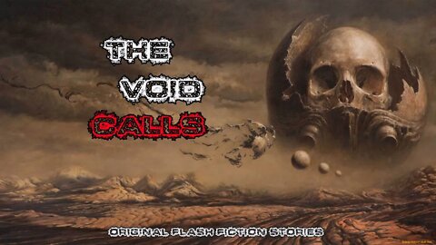 The Void Calls | Sci fi Flash Fiction Compilation Vol. 9