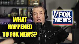 What Happened to Fox News???