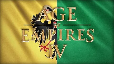 3D!Bee (Holy Roman Empire) vs [Foreign Name] (Delhi Sultanate) || Age of Empires 4 Replay