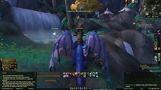 World of Warcraft Dragonflight Detonation Locations