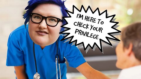 Woke ideology invades the medical profession / LGBTQIA+ babies and more!