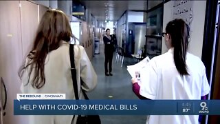 The Rebound: Coping with medical bills