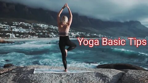 Best Yoga Tips/Meditation/Relaxing Music.