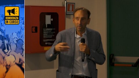 CURE DOMICILIARI PRECOCI E TRATTAMENTI OSPEDALIERI. L’INTERVENTO DI ANDREA MANGIAGALLI