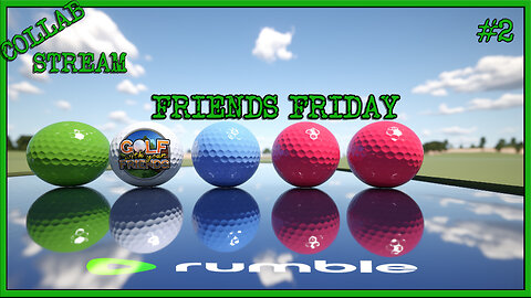 Golf With Your Friends - I will Defend these Holes Like Texas does the Boreder! (Collab)