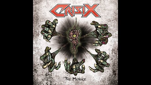 Crisix - The Menace