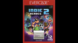 Indie Heroes Collection 2