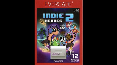 Indie Heroes Collection 2