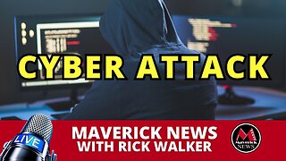 Massive Cyber Attack On Car Industry Highlights Vulnerabilites | Maverick News Top Stories