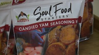 Macedonia soul food prep company pivots to stay in business during pandemic