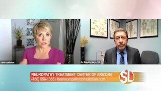 Neuropathy Treatment Center of Arizona: Find relief from neuropathy pain