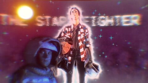 Future Fighters | 06:The Star Fighter | Synthwave Darkwave Electronic