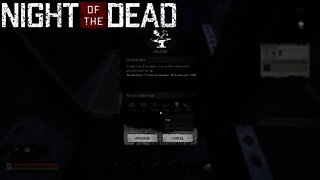 Night Of The Dead: S01-E62 - Hordes Of Upgrades - 09-18-21