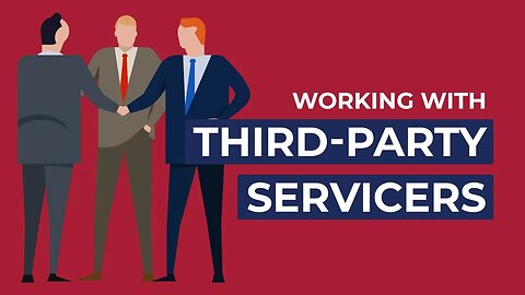 Working with a Third-Party Servicer as a Private Money Lender