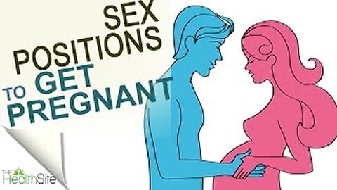 sex positions Get pregnant faster