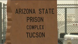 Advocates urge release of prisoners as Arizona fights virus