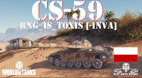 CS-59 - RNG_Is_Toxis [-INVA]