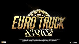 EURO TRUCK SIMULATOR 2 MAPA RBR