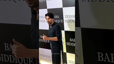 Armaan Malik arrives at Red Carpet of Siddiqui's Party #armaanmalik #shorts #youtubeshorts