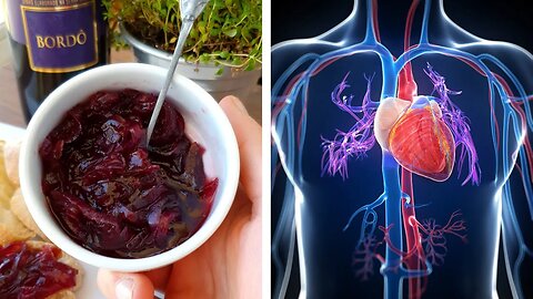 Eat This Jam Recipe Everyday To Improve Your Health In Many Ways