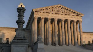 Supreme Court Declines Cases Challenging Lifetime Gun Ownership Ban